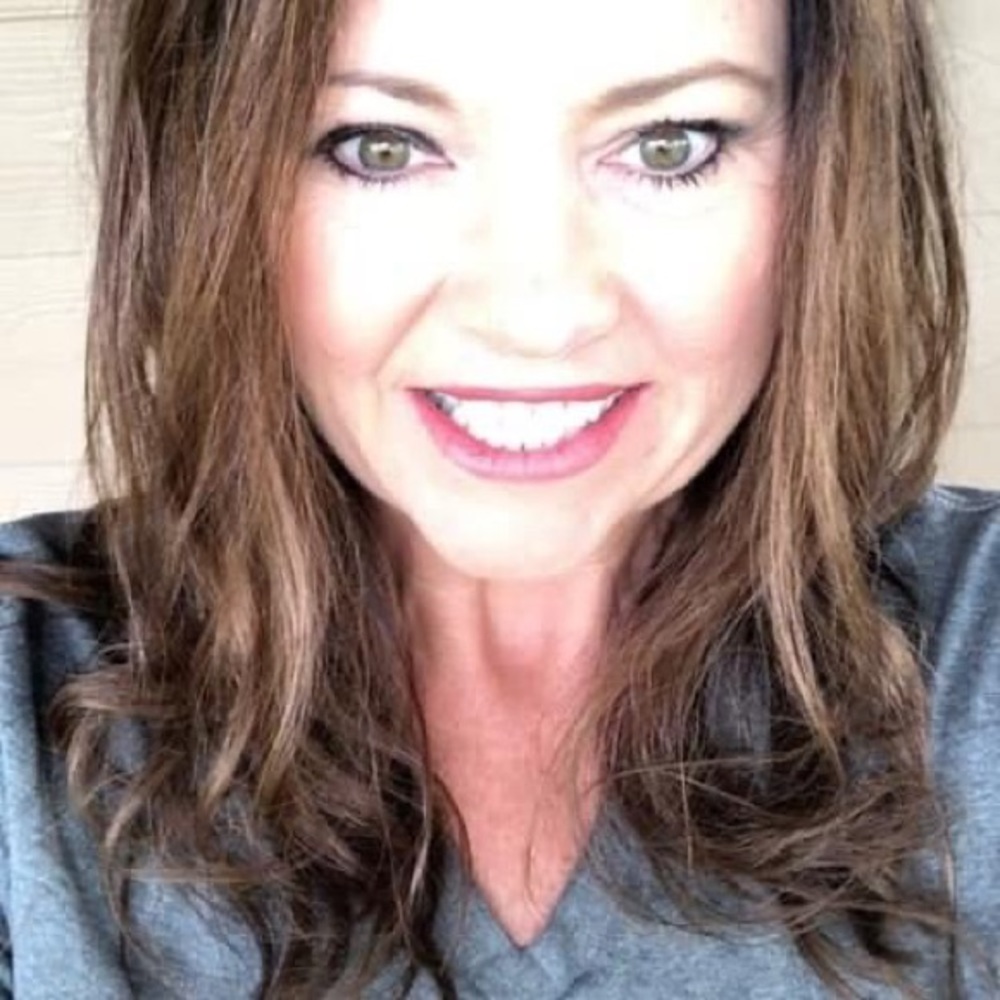 Meet your Posher, Kellie